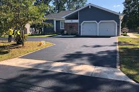 Best Paver Driveway Installation  in Lakeview, WA